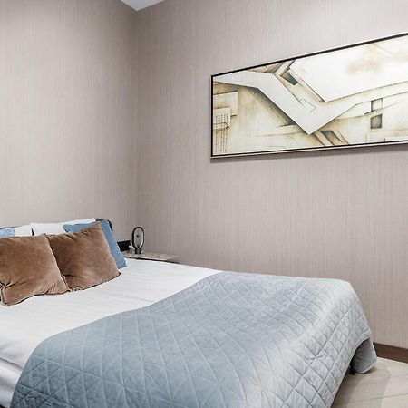 Rentplanet - Apartament Zlota Варшава Экстерьер фото