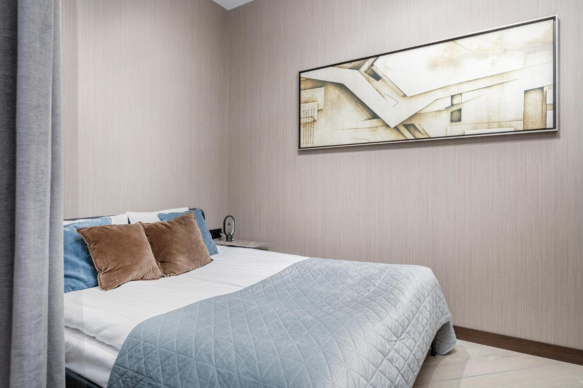 Rentplanet - Apartament Zlota Варшава Экстерьер фото