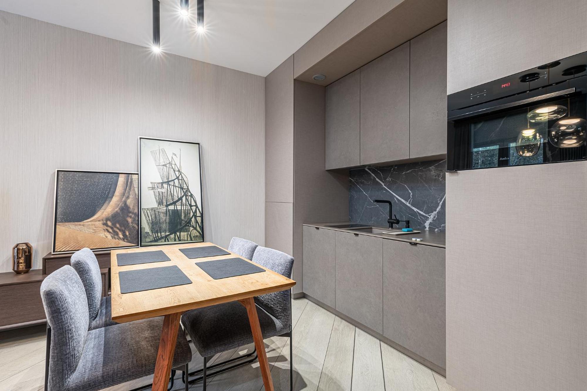 Rentplanet - Apartament Zlota Варшава Экстерьер фото